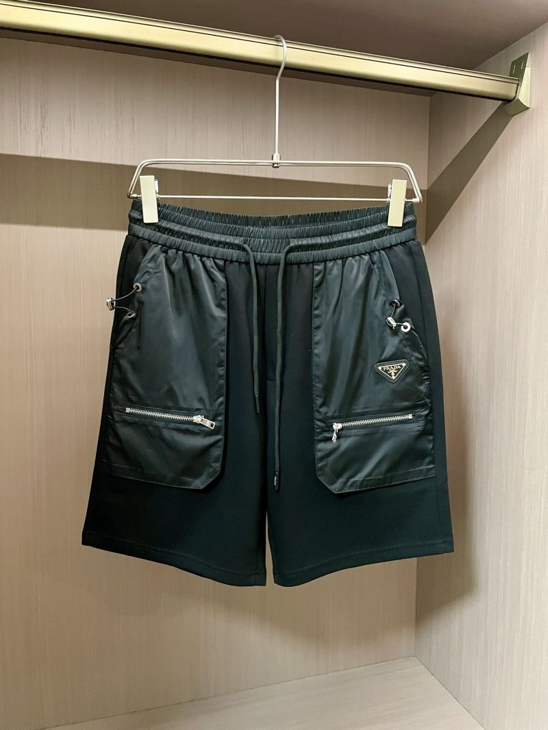 Prada Short Pants